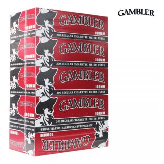 GAMBLER TUBES 100MM