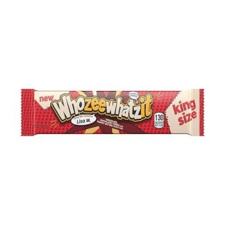 KING SIZE WHOZEEWHATZIT 18CT