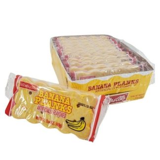 UNCLE ALS STAGE PLANKS BANANA